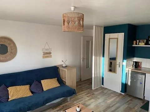 Sejour A Kerroc'H Apartment Ploemeur