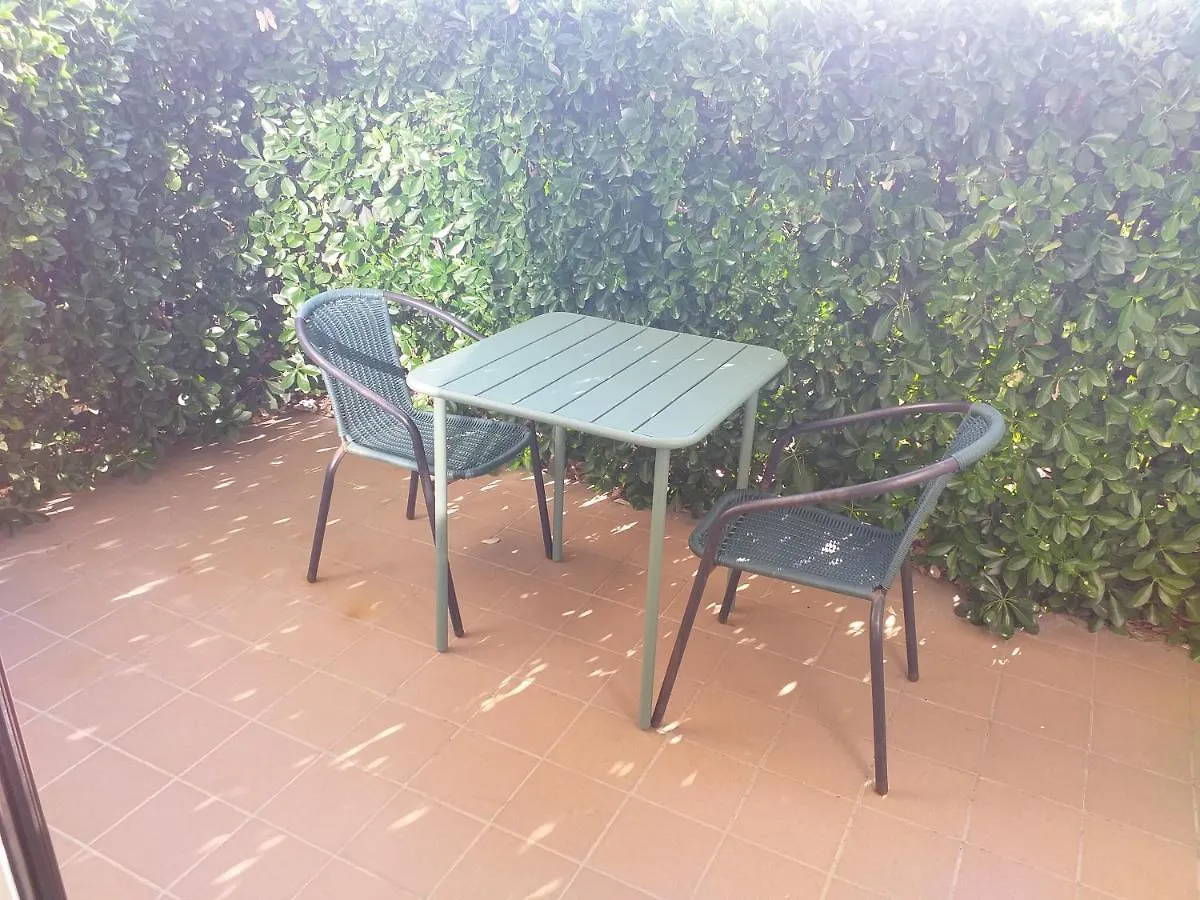 Sejour A Kerroc'H Apartment Ploemeur
