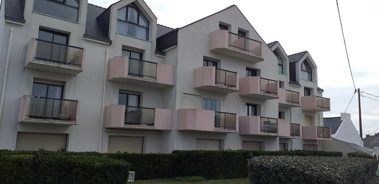 Sejour A Kerroc'H Apartment Ploemeur