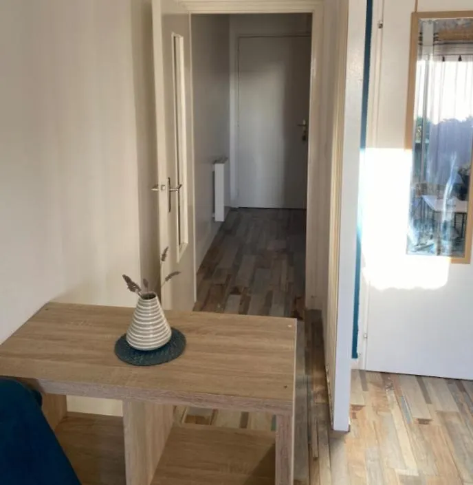 Sejour A Kerroc'H Apartment Ploemeur France