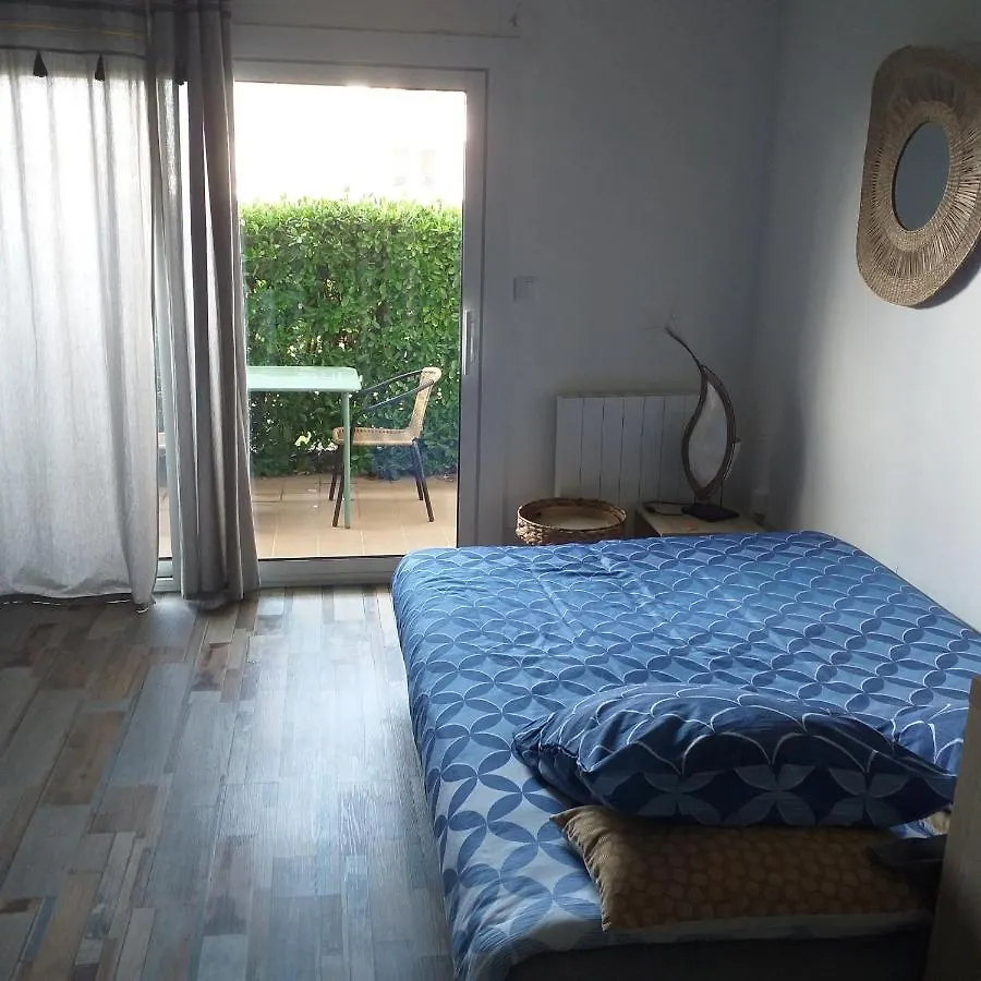Sejour A Kerroc'H Apartment Ploemeur France