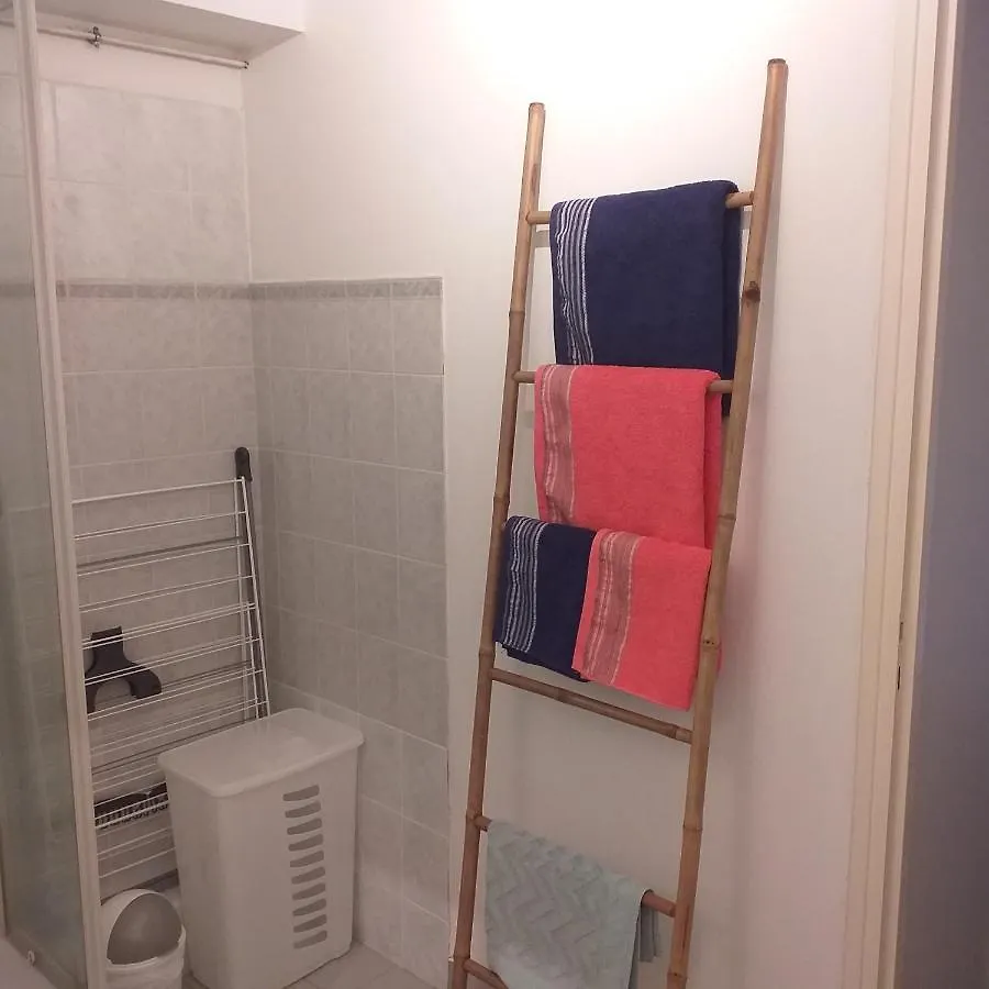Sejour A Kerroc'H Apartment Ploemeur France