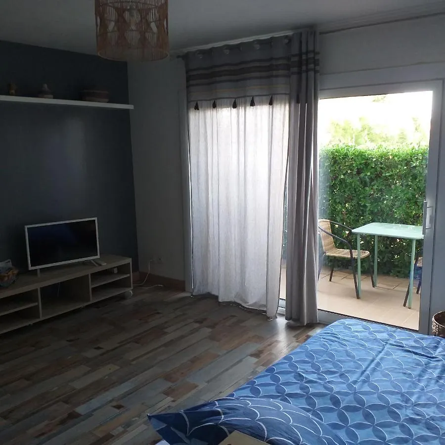 Sejour A Kerroc'H Apartment Ploemeur