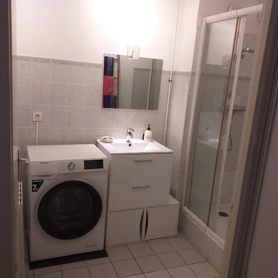 Sejour A Kerroc'H Apartment Ploemeur 0*,  France