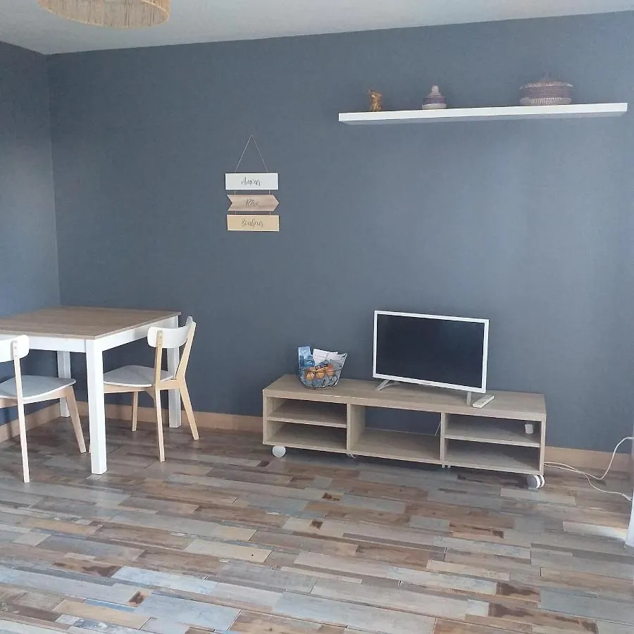 Sejour A Kerroc'H Apartment Ploemeur 0*,  France